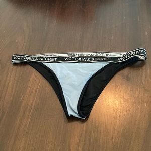VS bikini bottom